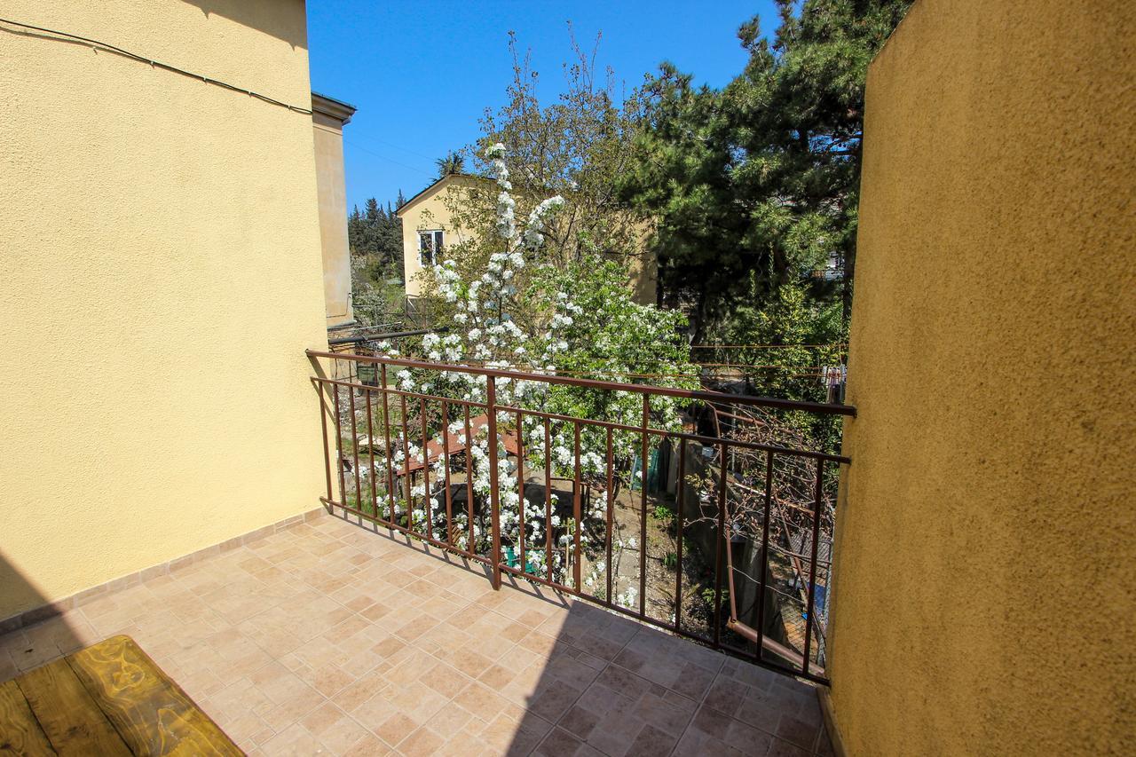 Apartment Gardens 44 Тбілісі Екстер'єр фото