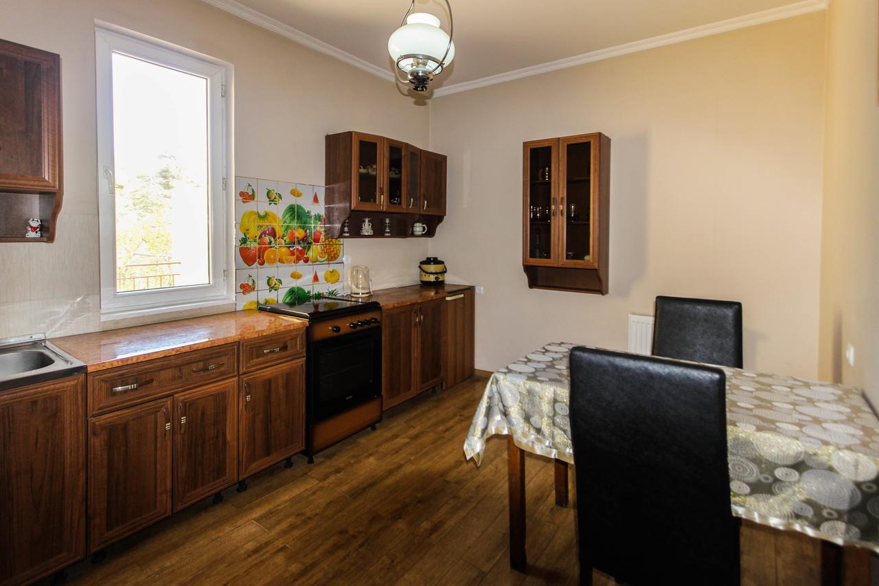 Apartment Gardens 44 Тбілісі Екстер'єр фото