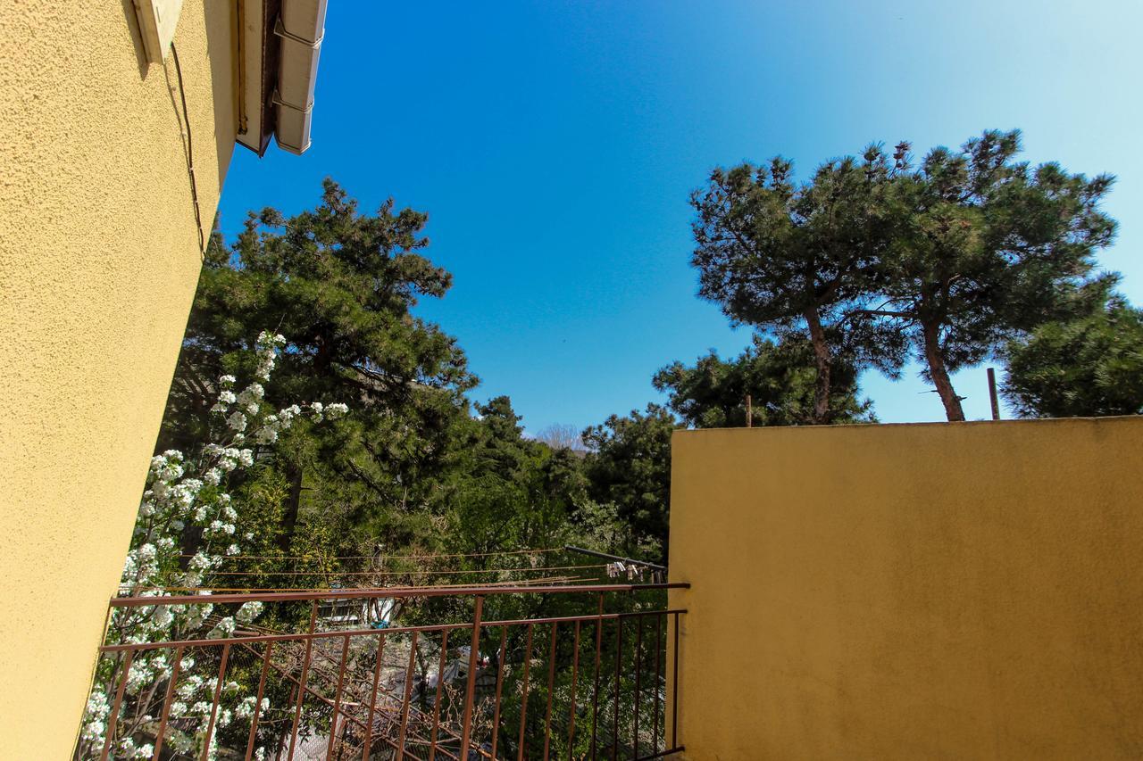 Apartment Gardens 44 Тбілісі Екстер'єр фото