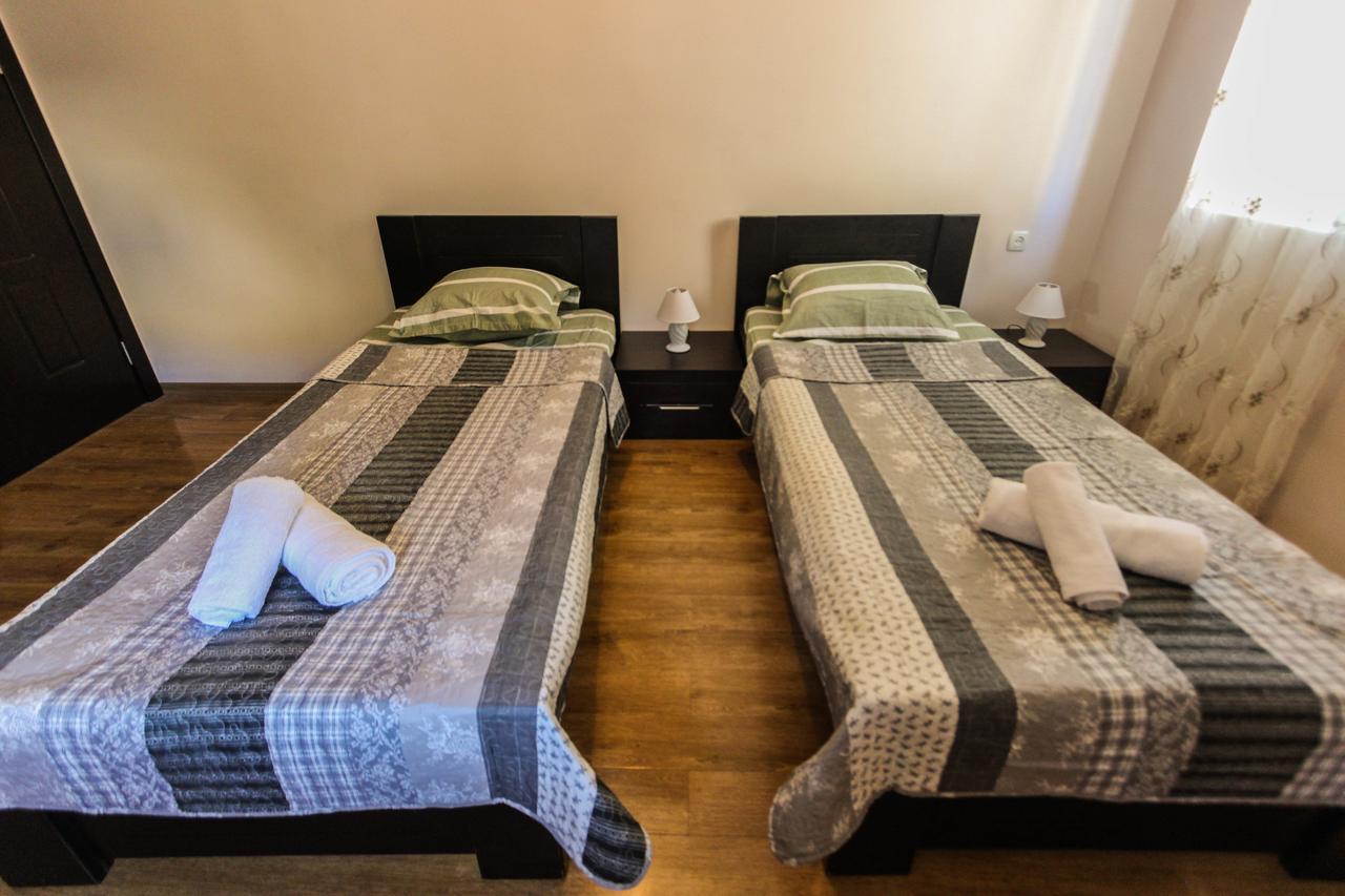Apartment Gardens 44 Тбілісі Екстер'єр фото