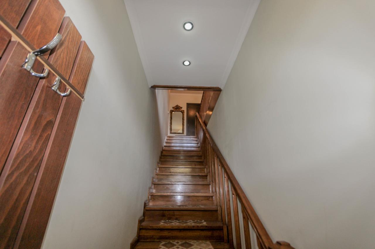 Apartment Gardens 44 Тбілісі Екстер'єр фото
