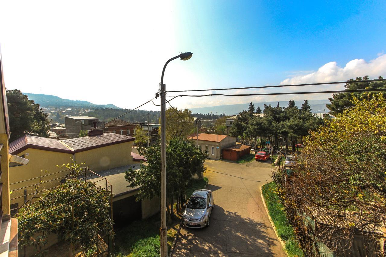 Apartment Gardens 44 Тбілісі Екстер'єр фото