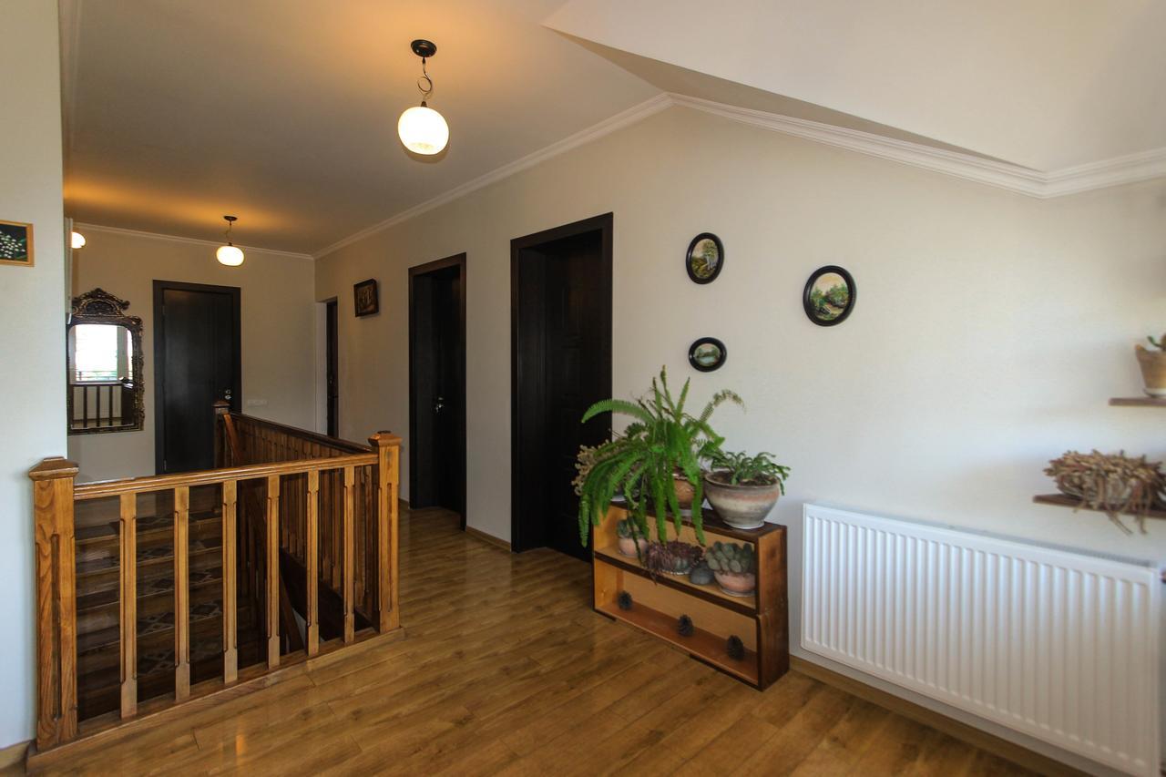 Apartment Gardens 44 Тбілісі Екстер'єр фото