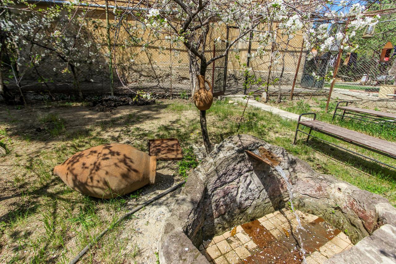 Apartment Gardens 44 Тбілісі Екстер'єр фото