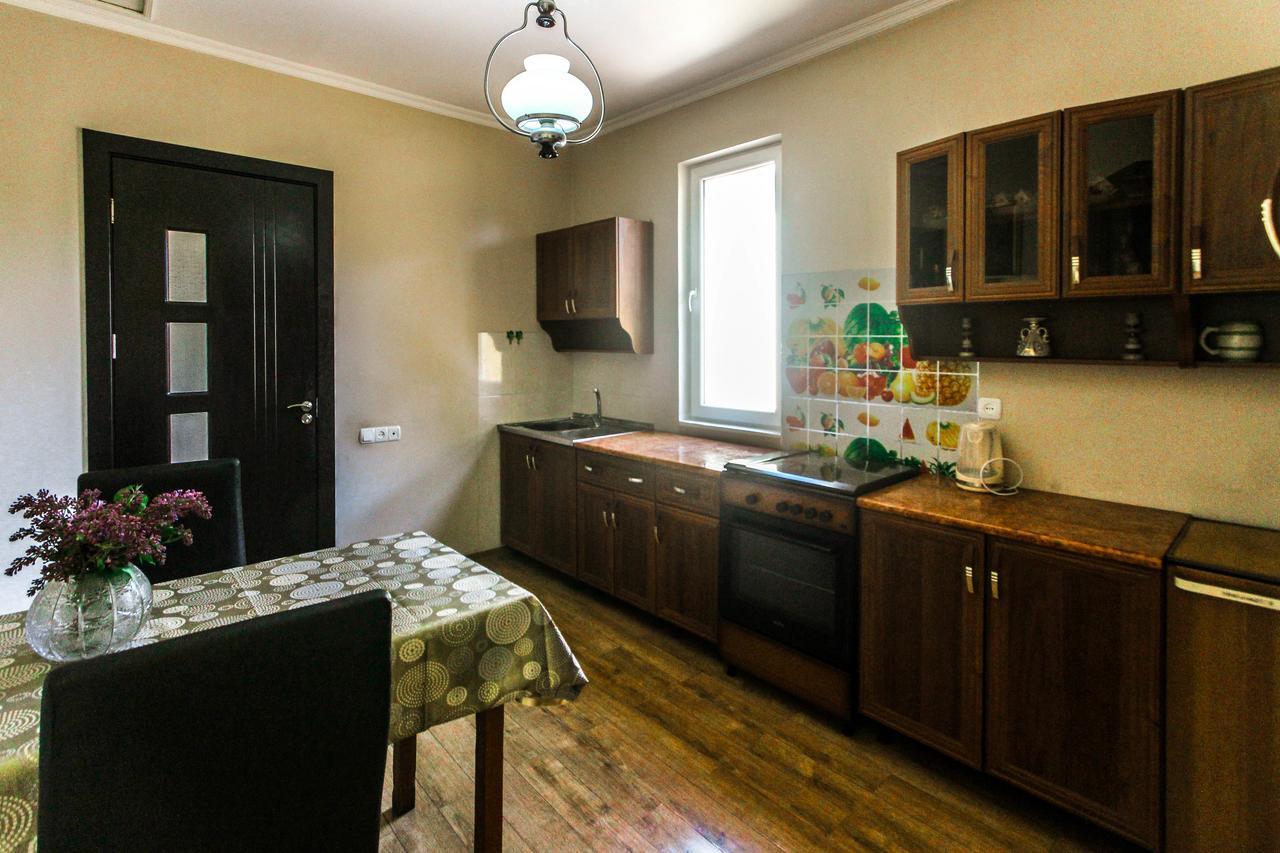 Apartment Gardens 44 Тбілісі Екстер'єр фото