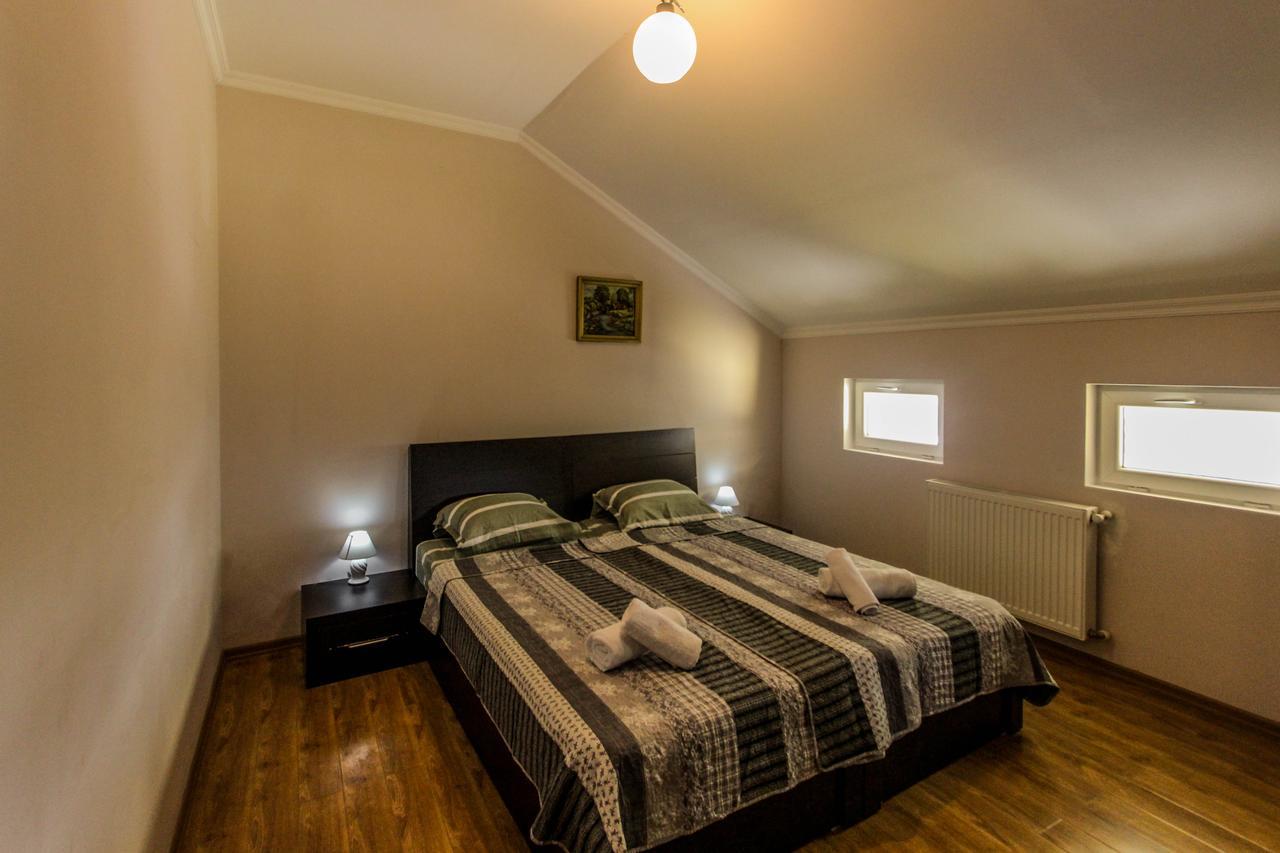 Apartment Gardens 44 Тбілісі Екстер'єр фото