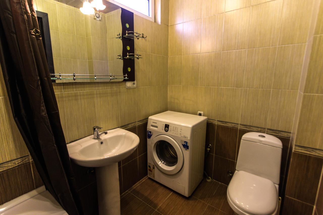 Apartment Gardens 44 Тбілісі Екстер'єр фото